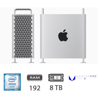 REGLOO MAC PRO 2019XEON W-32451928TB M2RPV II2Y